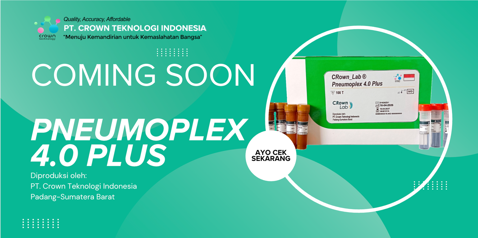 Headline CTI